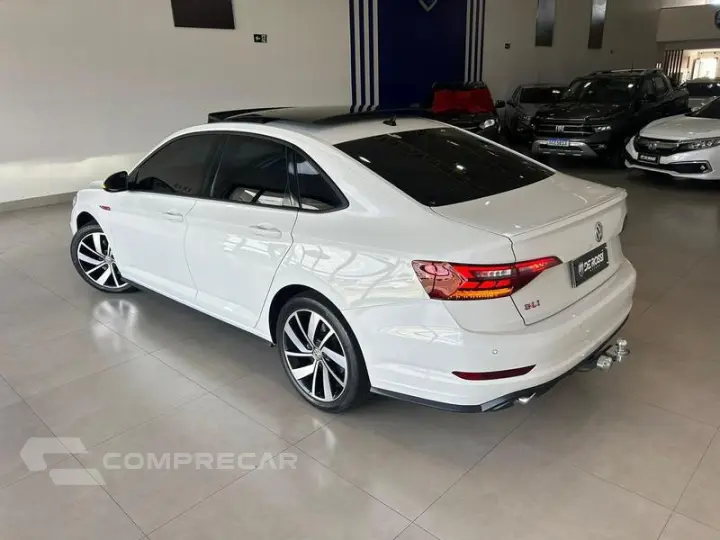 JETTA GLI 350 TSI 2.0 16V 4P AUT