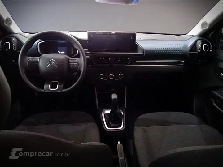 C3 1.0 FIREFLY FLEX FEEL MANUAL