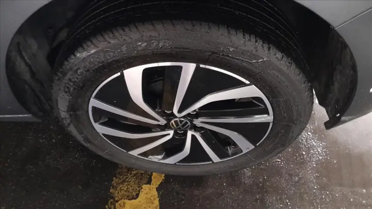 POLO 1.0 170 TSI HIGHLINE AUTOMÁTICO