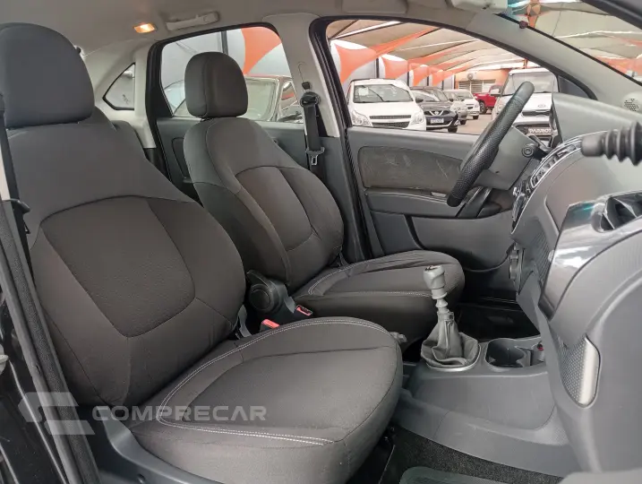 GRAND SIENA 1.4 MPI Attractive