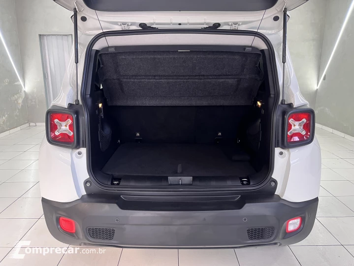 RENEGADE 1.8 16V