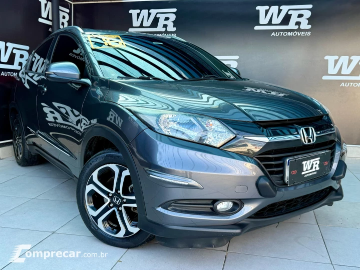 HR-V 1.8 16V EX