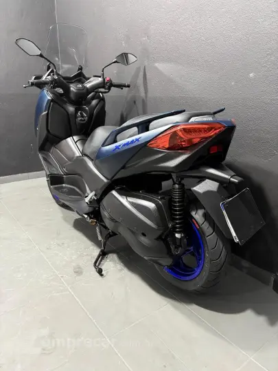XMAX 250 ABS