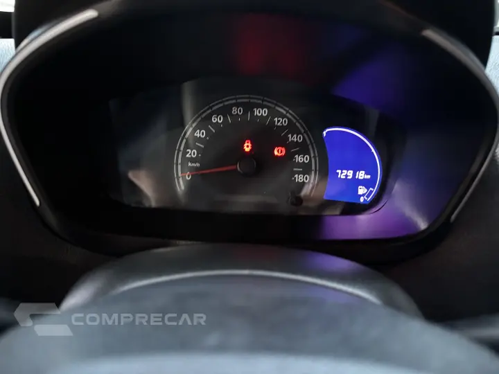 KWID 1.0 12V SCE ZEN