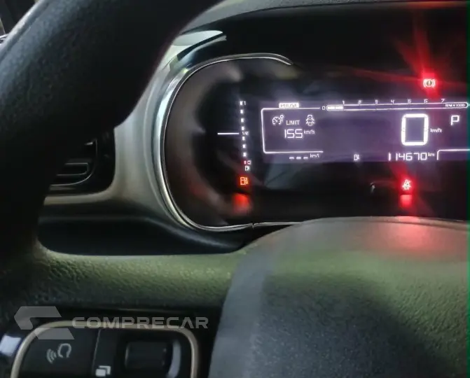C4 CACTUS 1.6 VTI 120 Feel Eat6