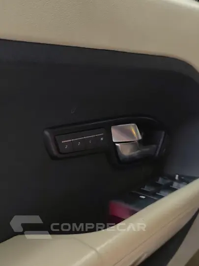 RANGE ROVER EVOQUE 2.0 16V SD4 Turbo HSE Dynamic 4WD