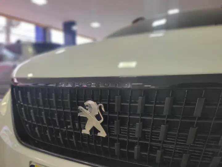 2008 Allure 1.6 Flex 16V 5p Aut.