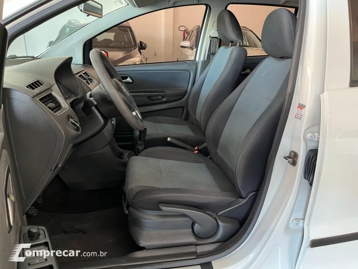 FOX 1.0 MI Bluemotion 8V