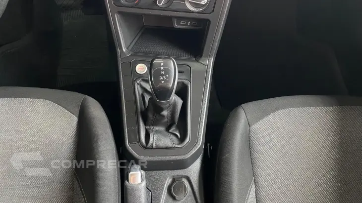 VOLKSWAGEN POLO 1.0 170 TSI COMFORTLINE