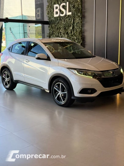 HR-V 1.8 16V EXL
