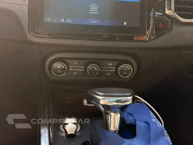 TIGGO 5x - 1.5 VVT TURBO i TXS DCT