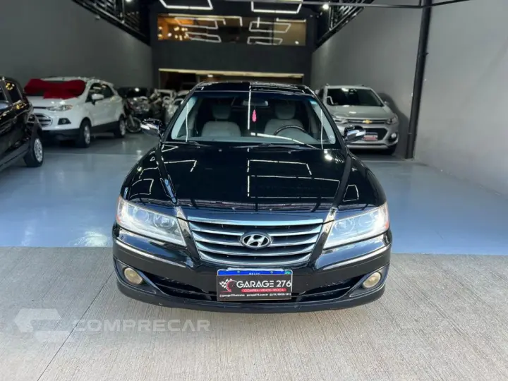 AZERA GLS 3.3 V6 24V 4p Aut.