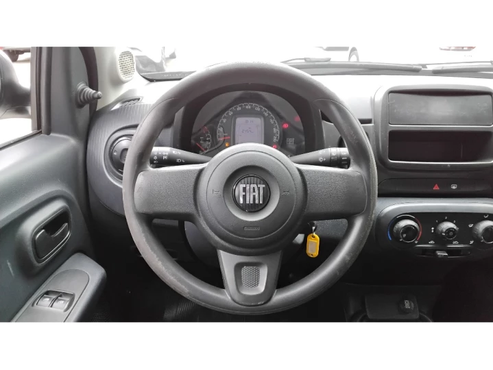 MOBI Like 1.0 Fire Flex 4p