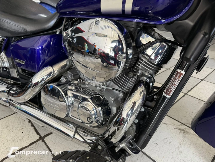 Shadow 750c
