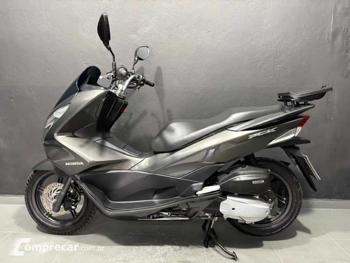 PCX 150