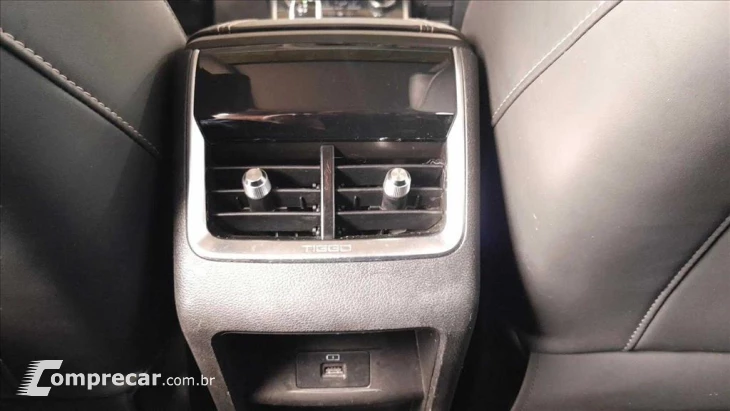 TIGGO 8 1.6 TGDI GASOLINA TXS DCT