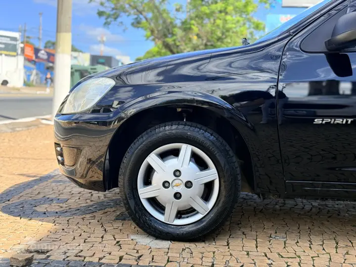 CELTA 1.0 MPFI Spirit 8V