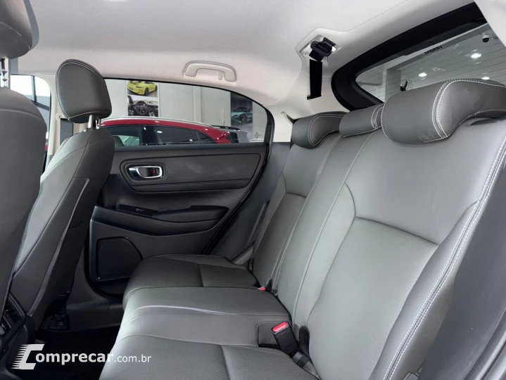 HRV EX 1.5