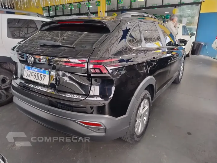 NIVUS 1.0 200 TSI Comfortline