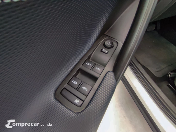 TRACKER 1.2 TURBO FLEX PREMIER AUTOMÁTICO