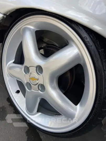 KADETT 2.0 MPFI GLS 8V