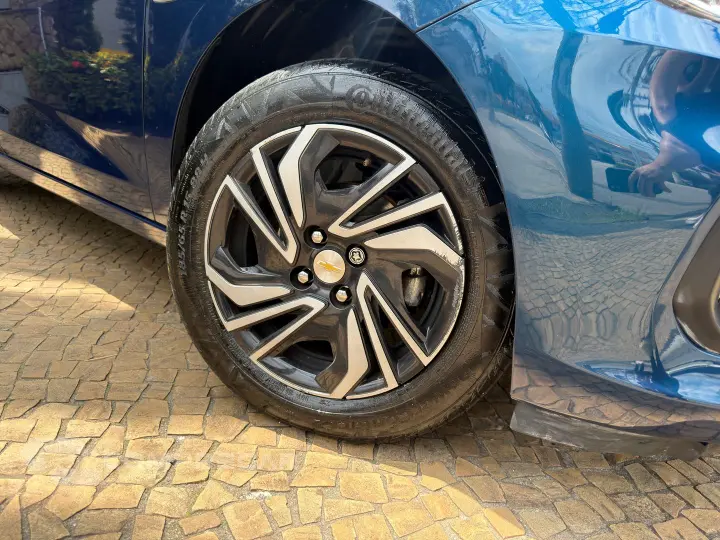 Onix 1.0 Turbo Flex Plus Lt Manual
