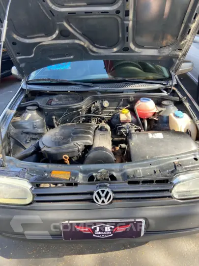 GOL 1.0 MI Special 8V