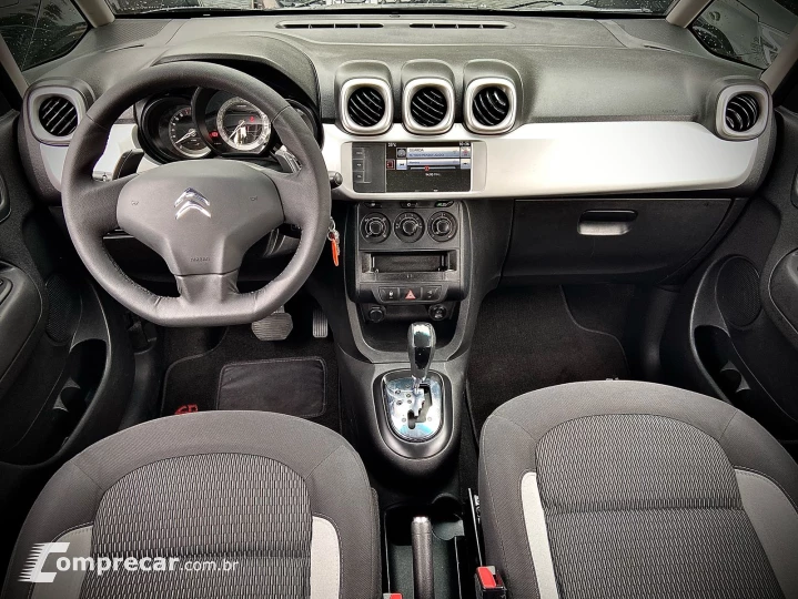 AIRCROSS 1.6 Feel 16V