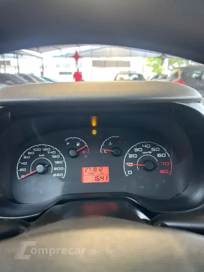 Punto ATTRACTIVE 1.4 Fire Flex 8V 5p