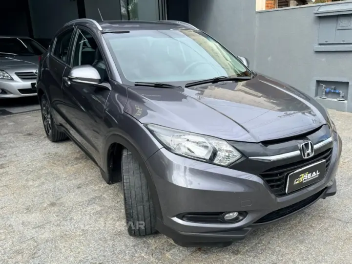 HR-V 1.8 16V EX
