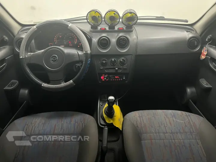 CELTA 1.0 MPFI Spirit 8V