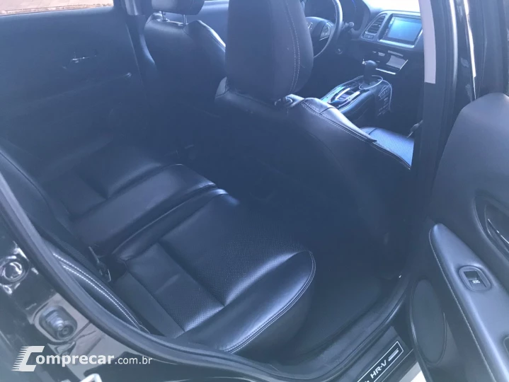 HR-V 1.5 DI I-vtec EX
