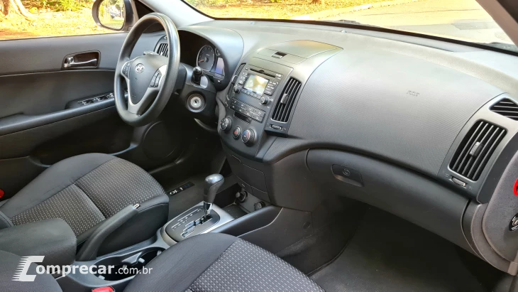 I30 2.0 MPI 16V
