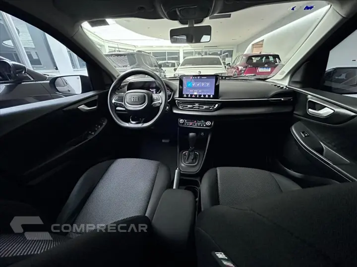 PULSE 1.3 FLEX DRIVE CVT
