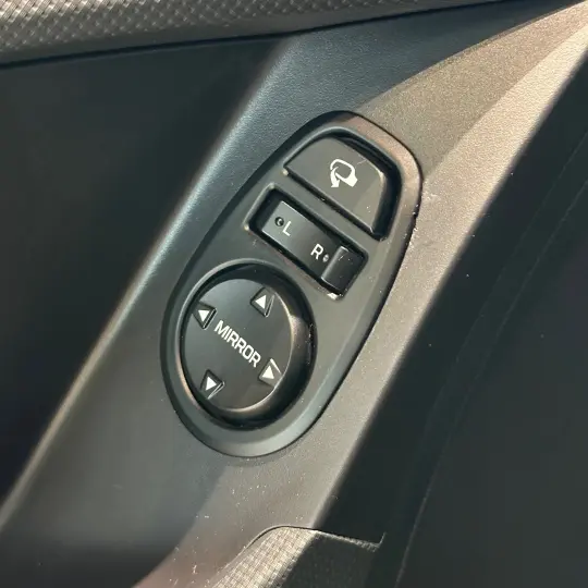 Creta Prestige 2.0 16V Flex Aut.