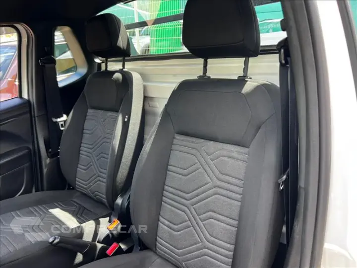 STRADA 1.3 Firefly Freedom CS