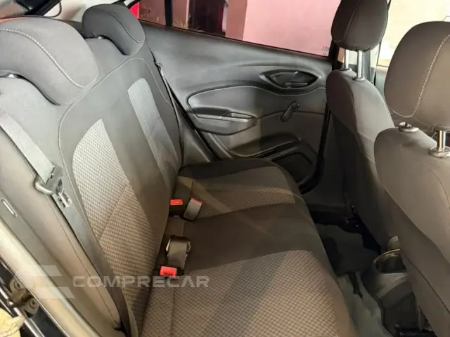 ONIX - 1.0 MPFI LT 8V 4P MANUAL