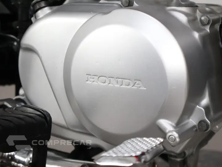 HONDA POP 100