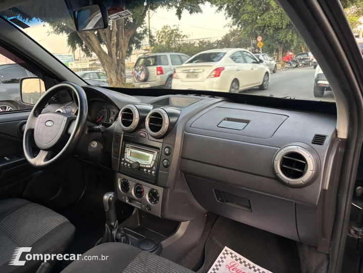 ECOSPORT 1.6 XLS Freestyle 8V
