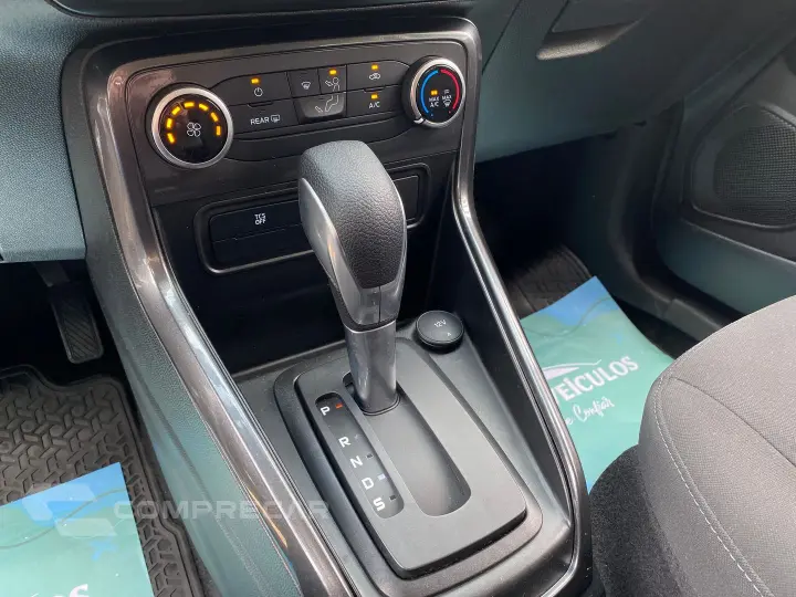 Ecosport 1.5 Ti-Vct Flex Se Automático
