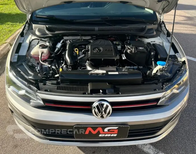 POLO 1.0 200 TSI Highline