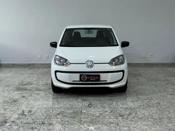 UP 1.0 MPI Take UP 12V