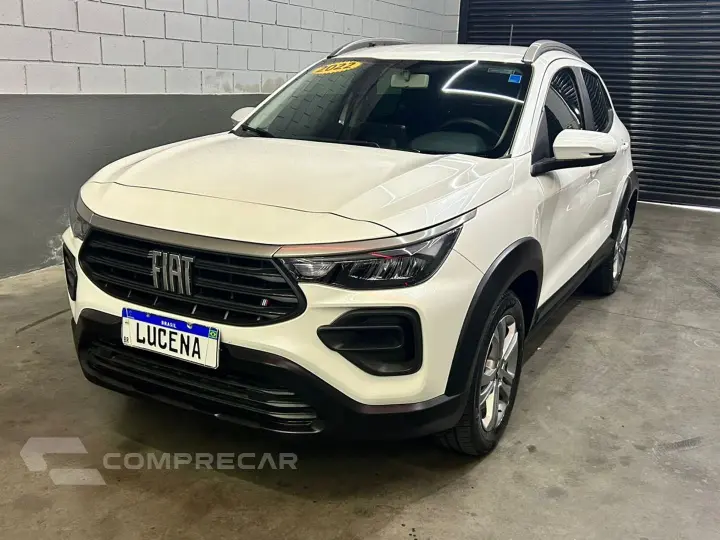 Pulse 1.3 Flex Drive Cvt