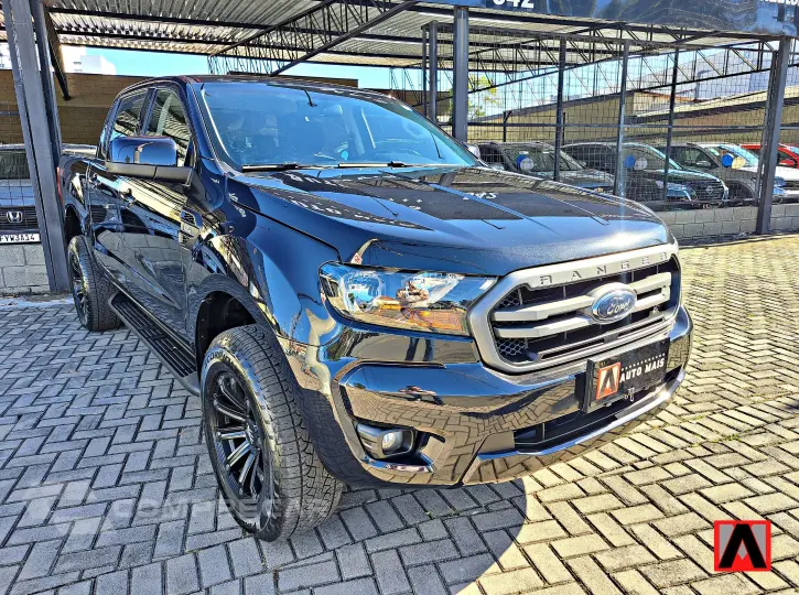 RANGER 2.2 XLS 4X4 CD 16V
