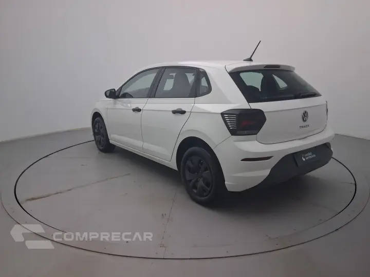 POLO 1.0 MPI TRACK MANUAL