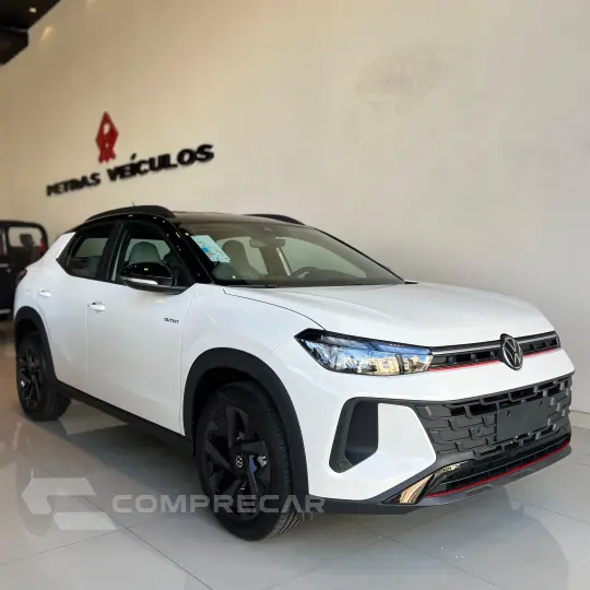 TERA 1.0 170 TSI High