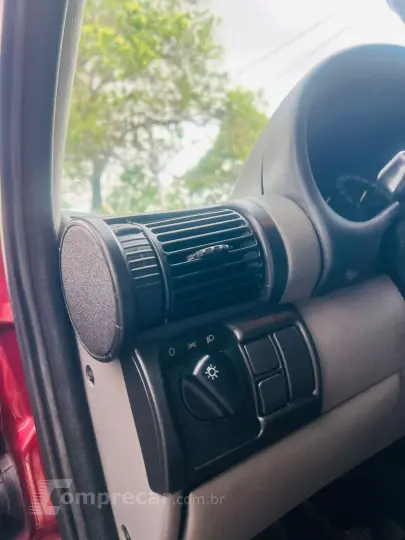 Corsa Sed Class.Life 1.0/1.0 FlexPower