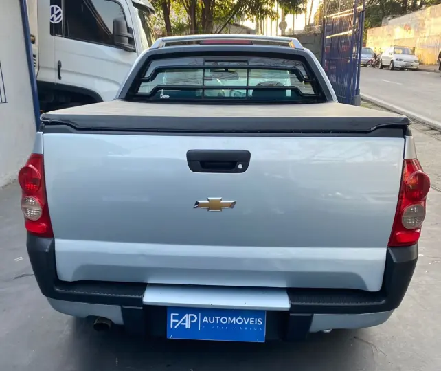 Montana 1.8 FLEX SPORT