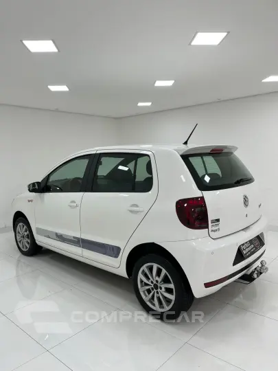 FOX 1.6 MI Rock IN RIO 8V