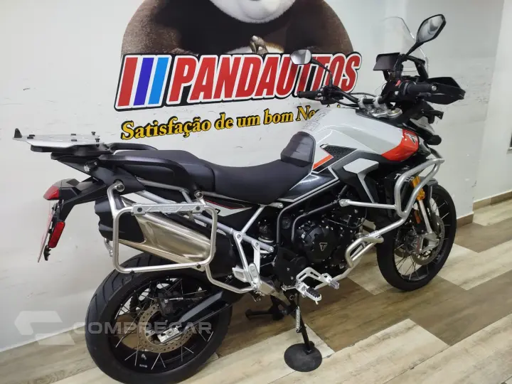 TIGER 900 RALLY PRO